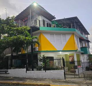 Natural Village #1,2,3 & 5 - San Juan - 8