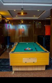 Ontario Suites - 6