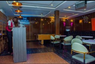 Ontario Suites - 5