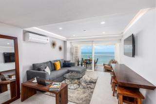 Harbor 8008 by Moikkarentals - Puerto Vallarta - 0