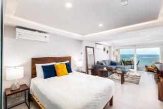 Harbor 8008 by Moikkarentals - Puerto Vallarta - 6