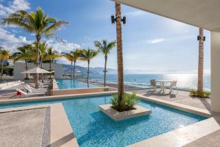 Harbor 8008 by Moikkarentals - Puerto Vallarta - 4