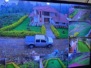 Glamping y pesca la María cr - Silvania - 6