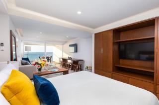 Harbor 8008 by Moikkarentals - Puerto Vallarta - 4