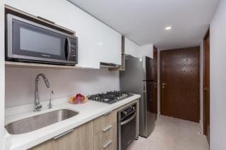 Harbor 8008 by Moikkarentals - Puerto Vallarta - 3