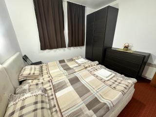 Private apartment in Prespa - 8