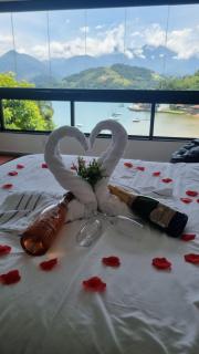Loft Praia da Baleia - Angra dos Reis - 5