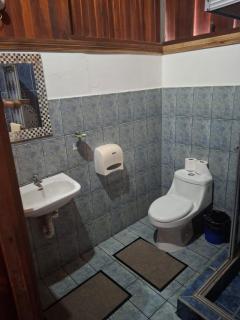 Cabinas Nirvana - Cahuita - 1