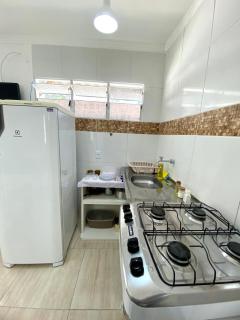 pousada do galego - Natal - 9