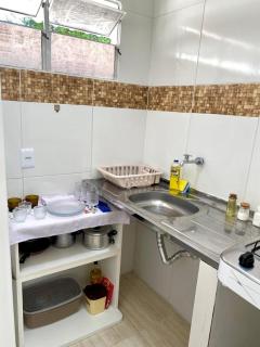 pousada do galego - Natal - 2