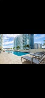 Warm and Comfy Studio - Miami - 7