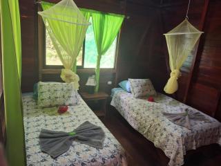 Cabinas Nirvana - Cahuita - 3