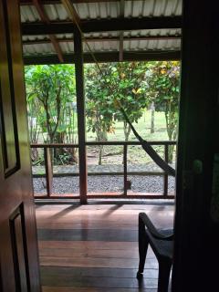 Cabinas Nirvana - Cahuita - 5