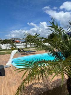 Casa de Praia Taipu de Fora Barra Grande - 5