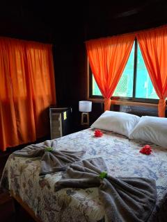 Cabinas Nirvana - Cahuita - 6