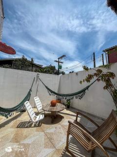 Canto da Sereia Perequê - 9