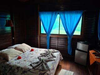 Cabinas Nirvana - Cahuita - 8