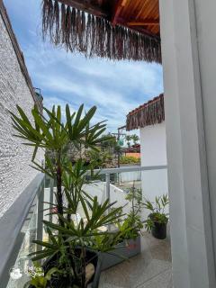 Canto da Sereia Perequê - 6