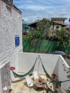 Canto da Sereia Perequê - 5