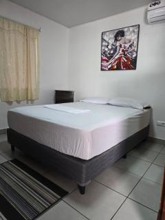 Cozy Corner - Paramaribo - 9