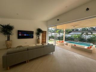 Sunlight Pool Villas - Ban Nong Chaeng - 4