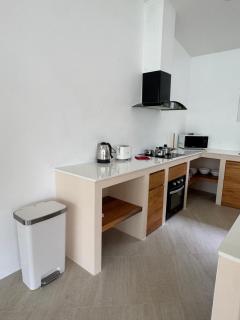 Sunlight Pool Villas - Ban Nong Chaeng - 1
