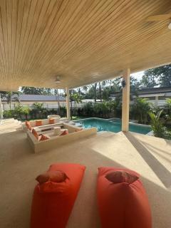 Sunlight Pool Villas - Ban Nong Chaeng - 0