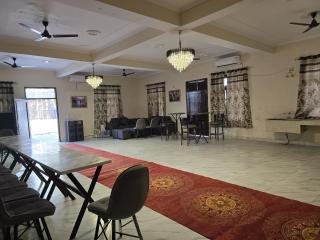 Comfort Homes - Panchkula - 1