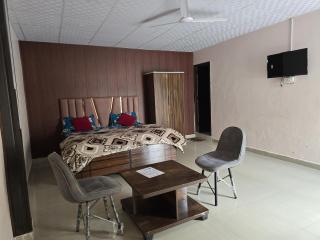 Comfort Homes - Panchkula - 5