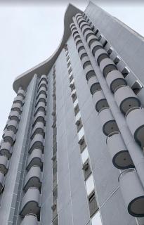 AP nos Jardins a 150m da Av Paulista HL01 - São Paulo - 9
