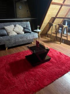 Glamping y pesca la María cr - Silvania - 3