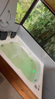 Glamping y pesca la María cr - Silvania - 1