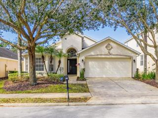 Disney Area, Private Pool Home, W- Game Room - Davenport - 6