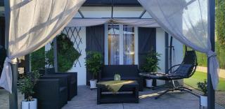 Villa TON PARADIS - 4 chambres - La Villeneuve - 3