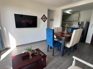Apartamento Con Hermosa Vista Al Mar - 9