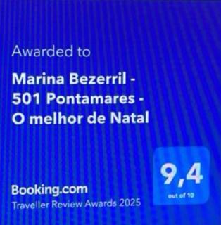 Marina Bezerril - 501 Pontamares - O melhor de Natal - Natal - 9