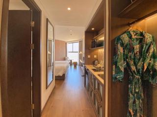 1BR direct seaview - 5 mins to the beach - infinity pool - Apec Mui Ne - Phan Thiet - 1