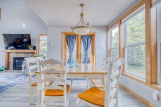 Barefoot Beach House - Meredith Lodging - Pacific City - 8