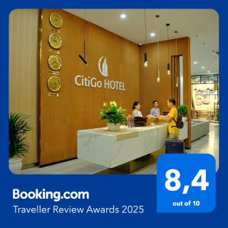CitiGo HOTEL - - 0