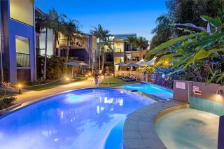 Noosa Style Apartment - Noosaville - 0