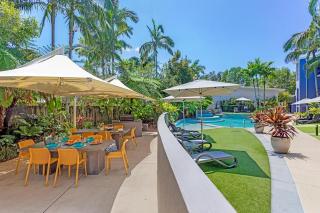 Noosa Style Apartment - Noosaville - 1