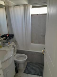 Amoblado de Lujo en Providencia - 8