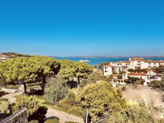 La Terrazza Di Baja Sardinia A - 7