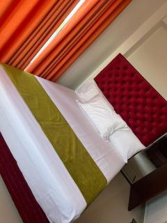 Solo So Apartments by Aeonsky 7 - Negombo - 0