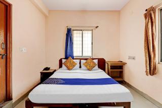 Hotel O Spot on S L V Comfort - 1