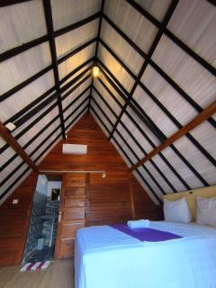 Cool Brezee Bungalow 2 - Nusa Penida - 5