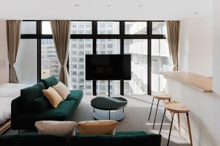 LUX by Hotel BAL - 5