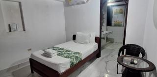 Hotel Yurupary AMAZONAS - Leticia - 9