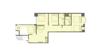 THeResidence 旅家雅舍 - Taipeh - 1