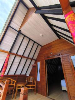Cool Brezee Bungalow 2 - Nusa Penida - 9